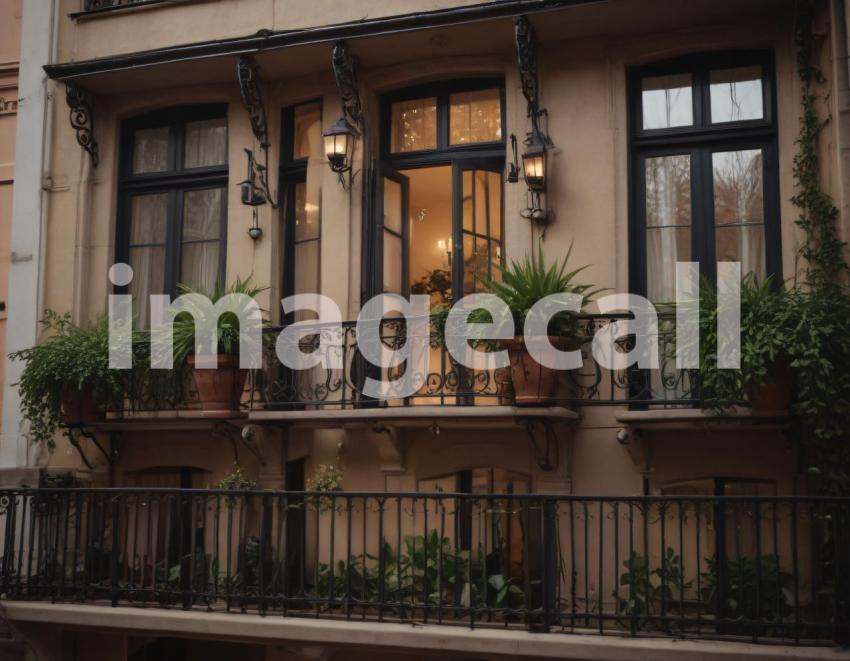 Architecture and Urban Exterior (107)