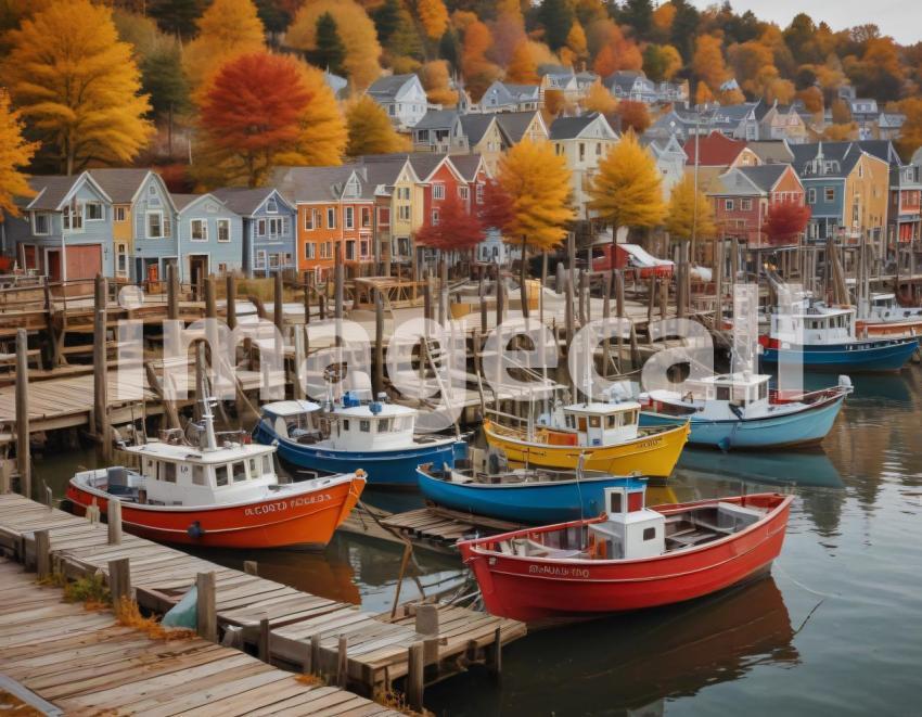 Architecture and Urban Exterior (462)