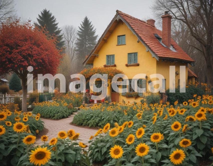 Architecture and Urban Exterior (463)