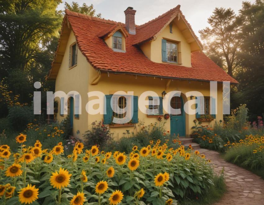 Architecture and Urban Exterior (464)