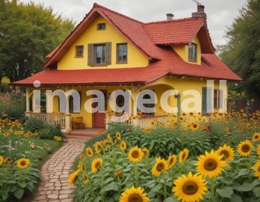 Architecture and Urban Exterior (465)