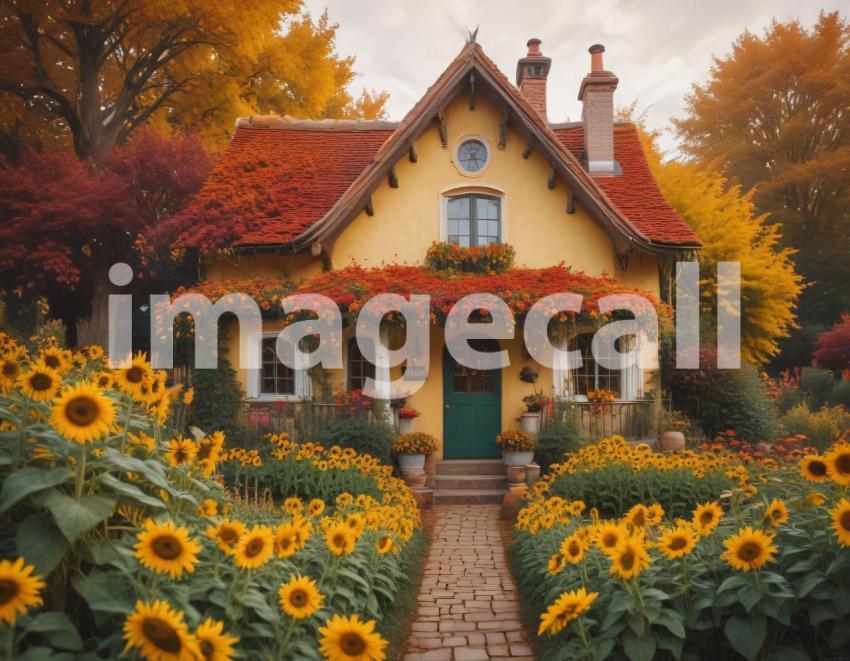 Architecture and Urban Exterior (466)