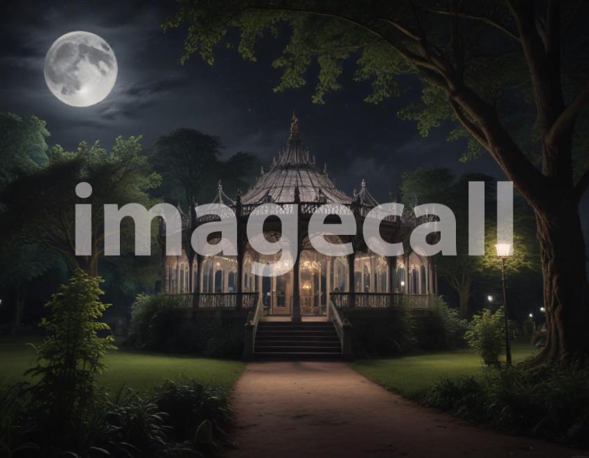 Architecture and Urban Exterior (240)