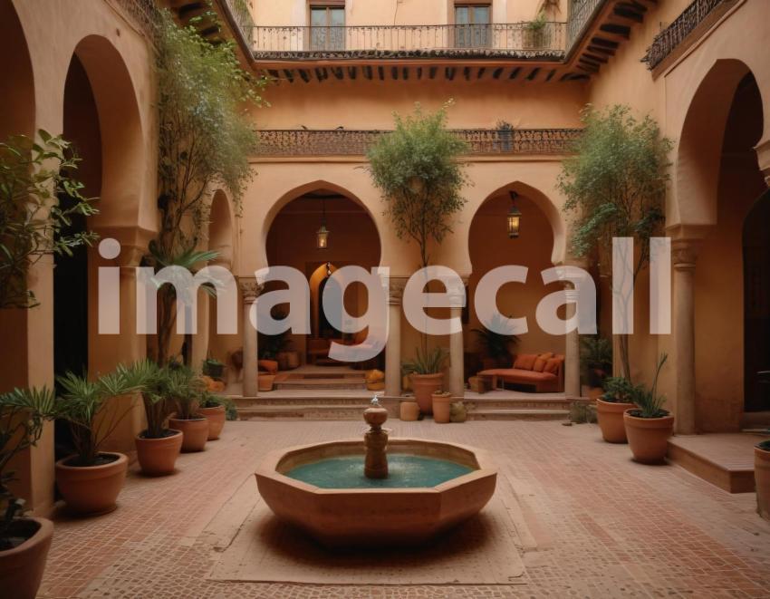 Architecture and Urban Exterior (246)