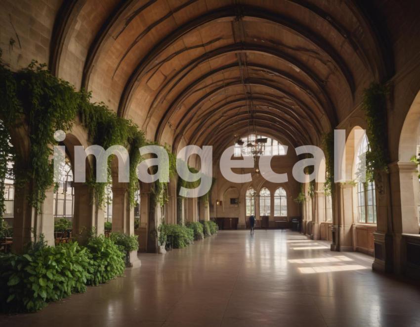 Architecture and Urban Exterior (301)