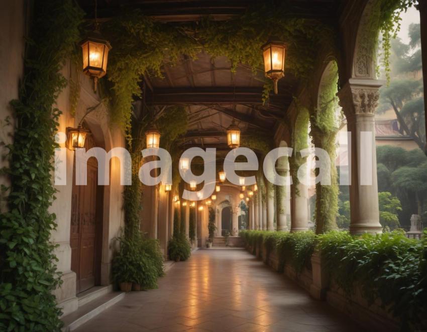 Architecture and Urban Exterior (380)