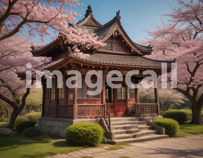 Architecture and Urban Exterior (504)