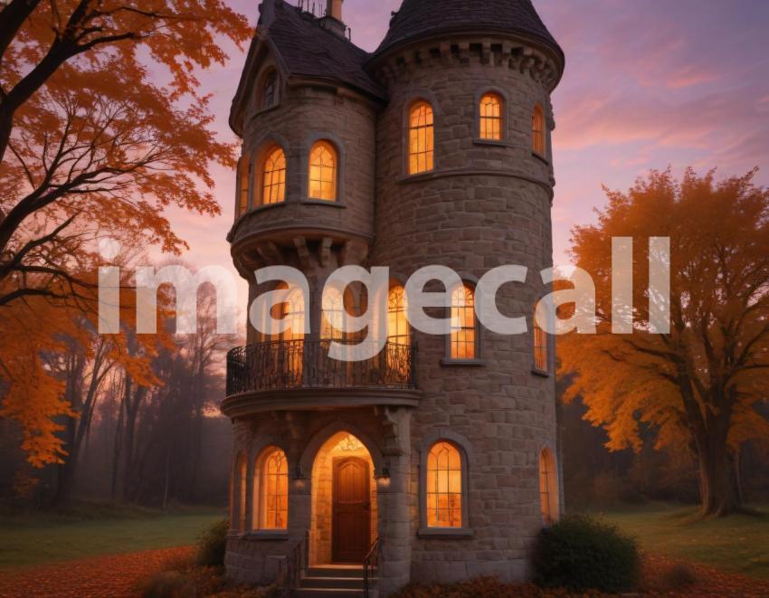 Architecture and Urban Exterior (538)