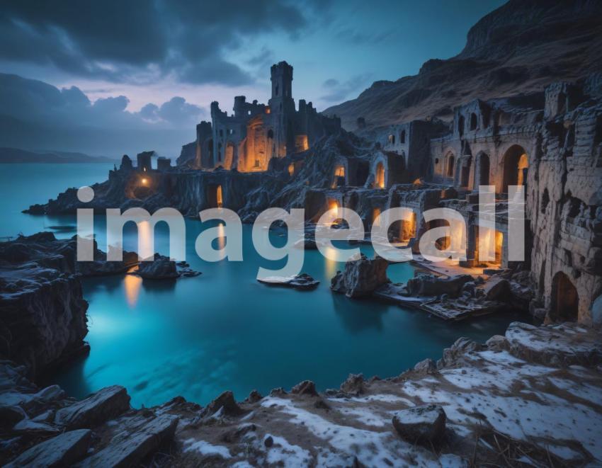 Architecture and Urban Exterior (651)