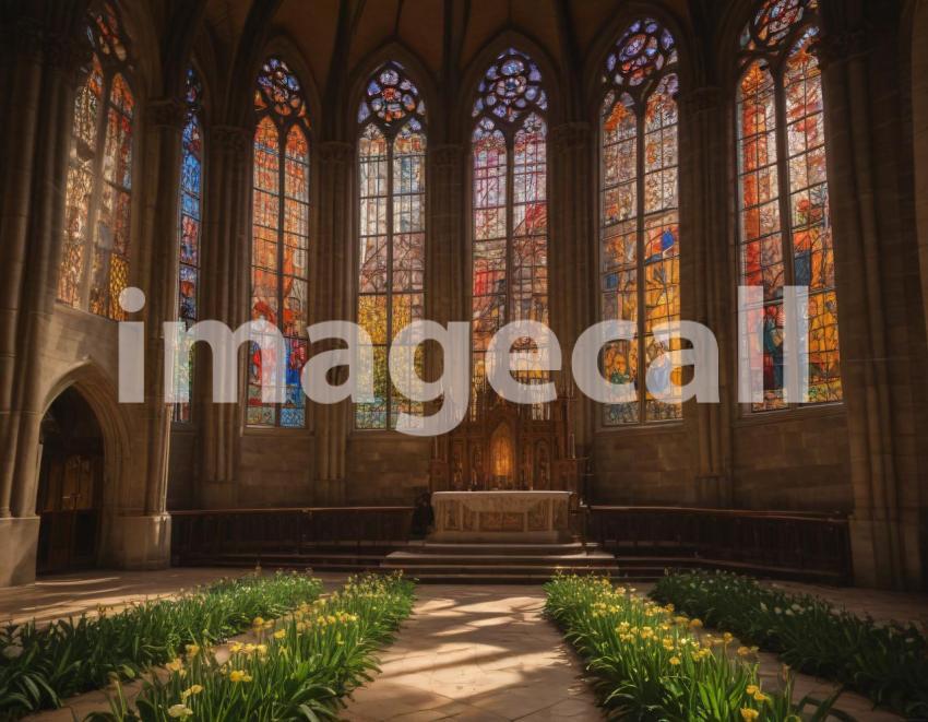 Architecture and Urban Exterior (645)