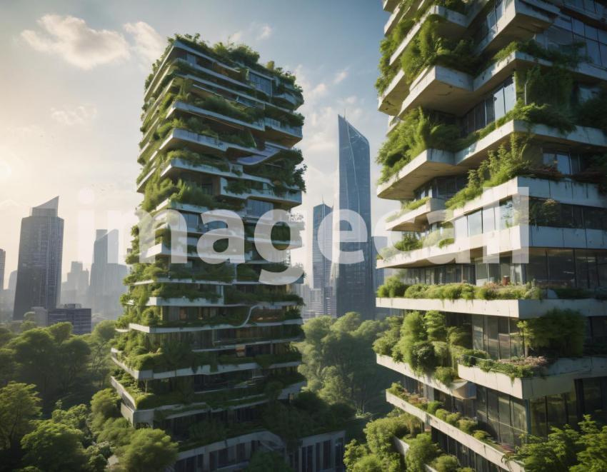 Architecture and Urban Exterior (761)