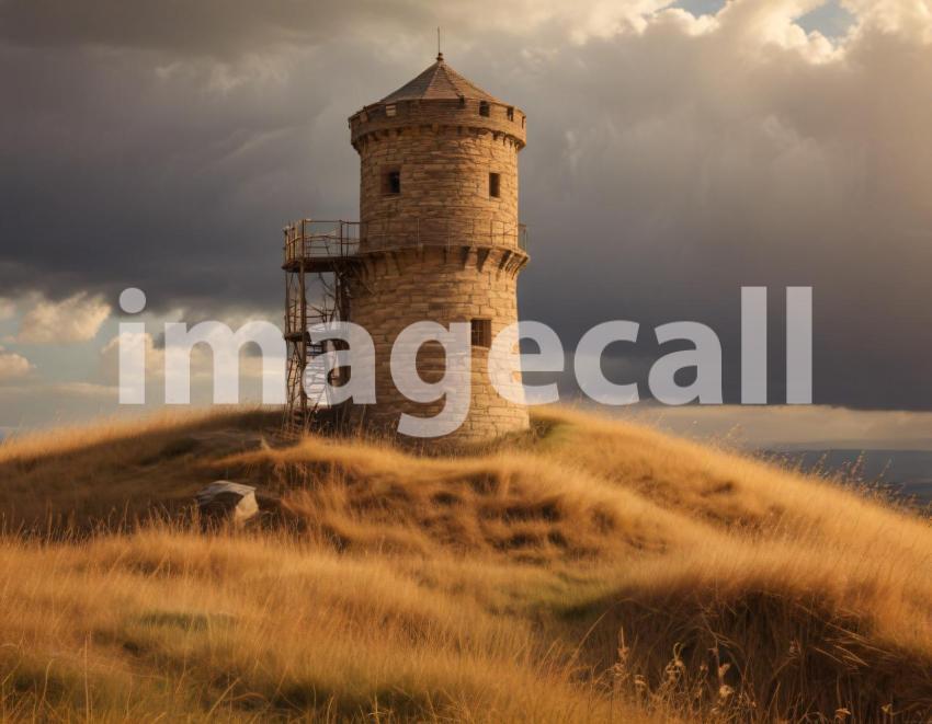 Architecture and Urban Exterior (764)