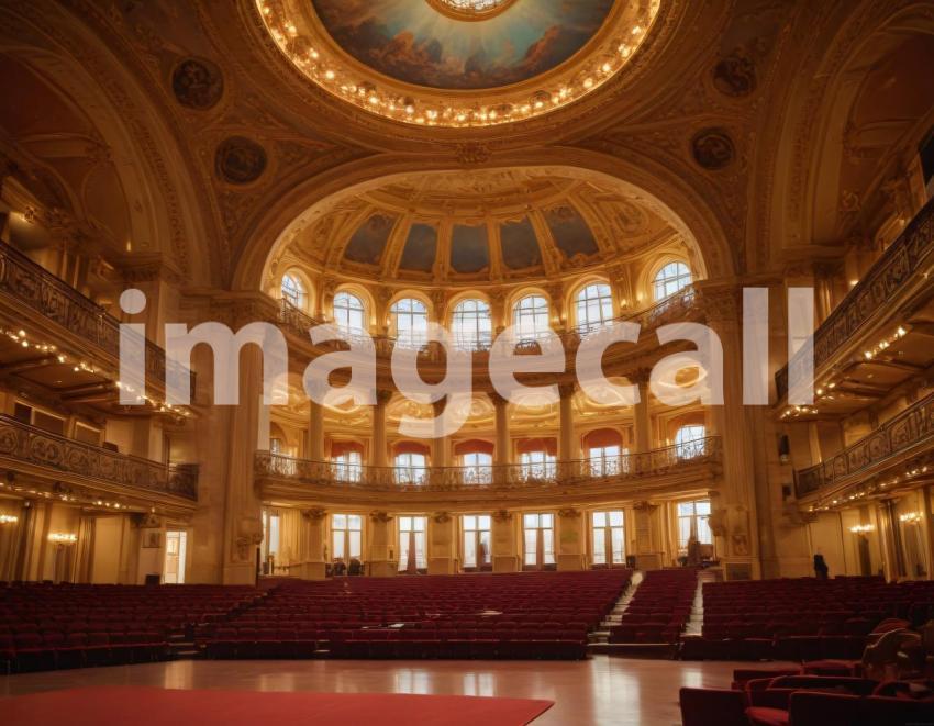 Architecture and Urban Exterior (780)