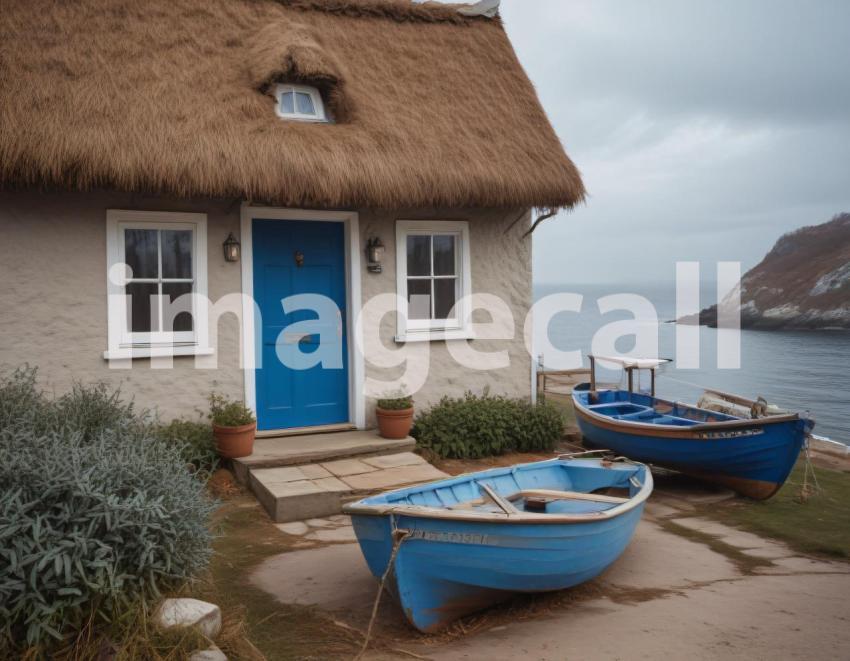 Architecture and Urban Exterior (1007)