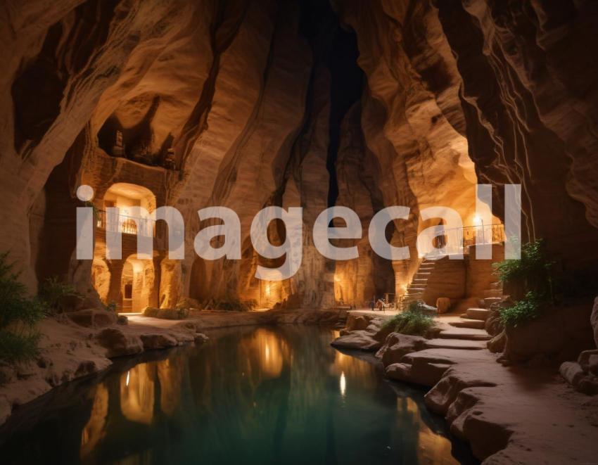 Architecture and Urban Exterior (976)