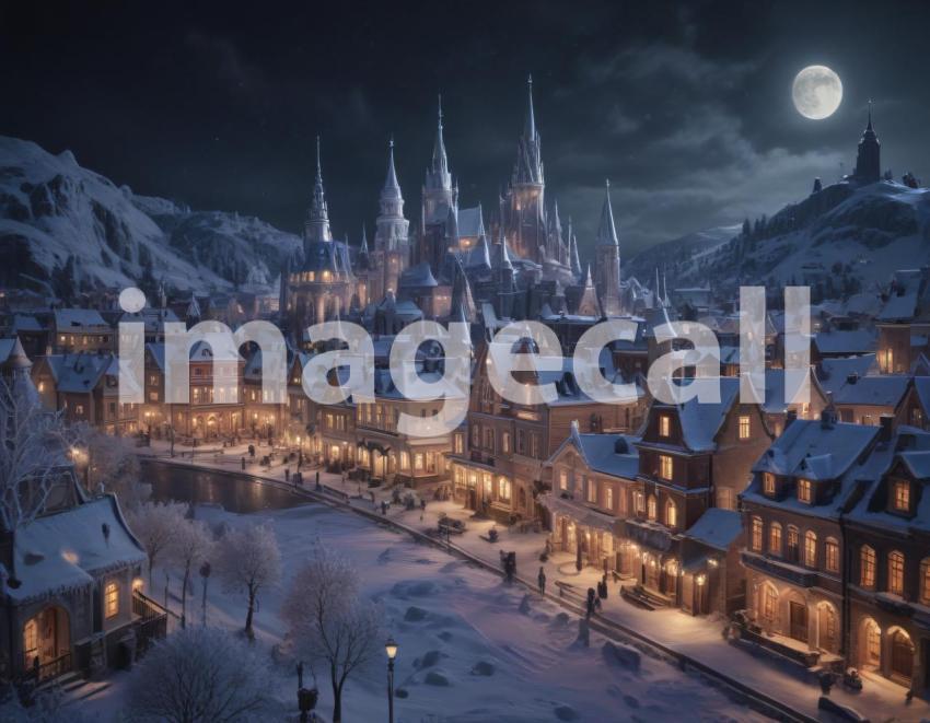 Architecture and Urban Exterior (803)