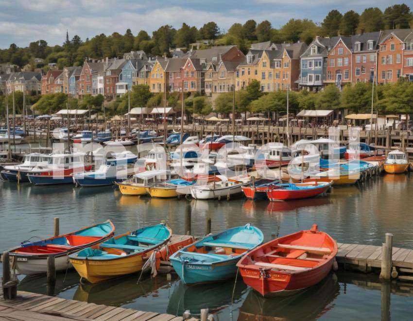 Architecture and Urban Exterior (813)