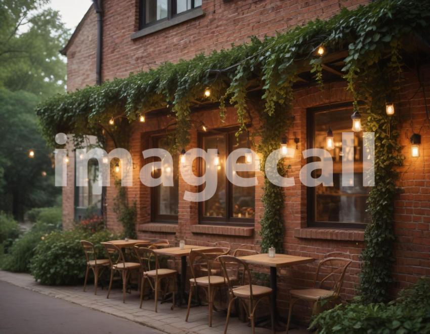 Architecture and Urban Exterior (848)