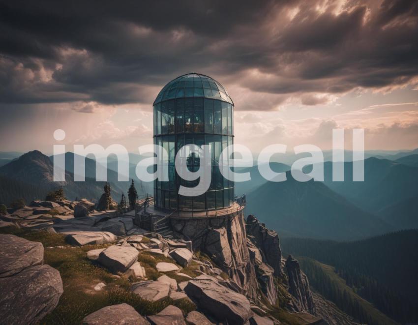 Architecture and Urban Exterior (928)