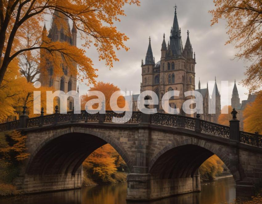 Architecture and Urban Exterior (1066)