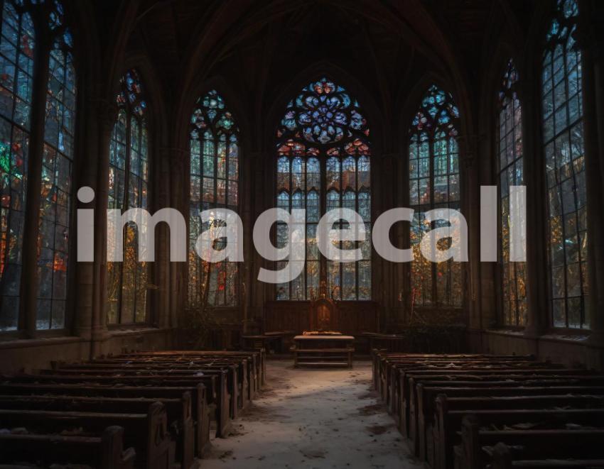 Architecture and Urban Exterior (1087)