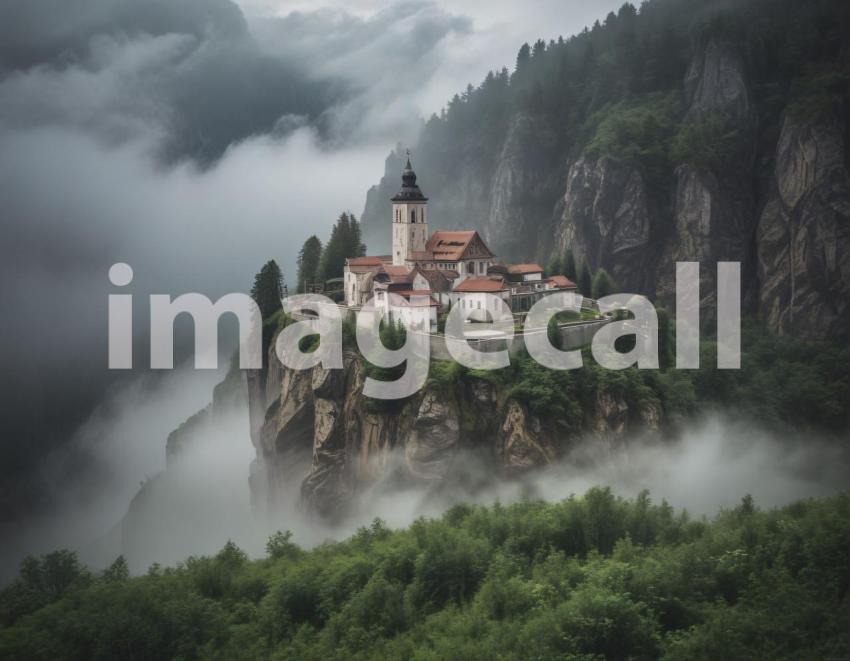 Architecture and Urban Exterior (1168)