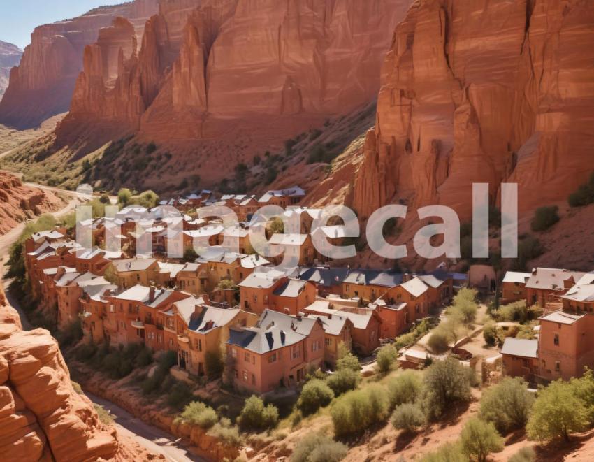 Architecture and Urban Exterior (1173)