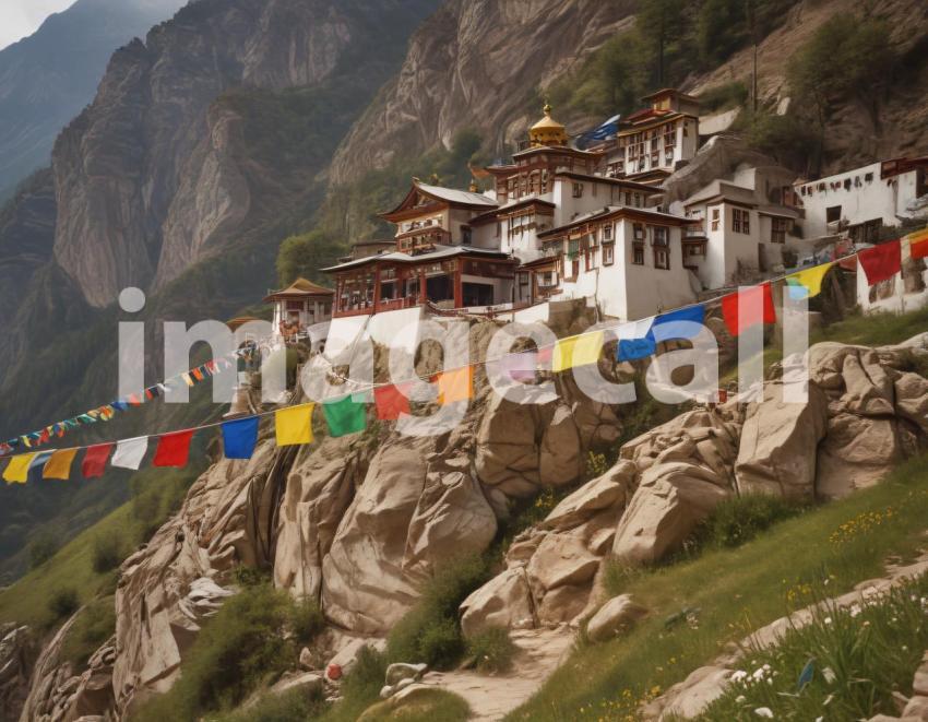 Architecture and Urban Exterior (1281)