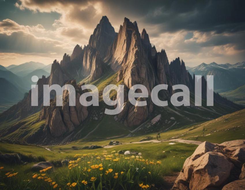 Architecture and Urban Exterior (1325)