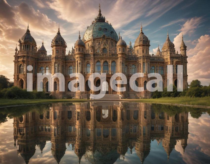 Architecture and Urban Exterior (1432)