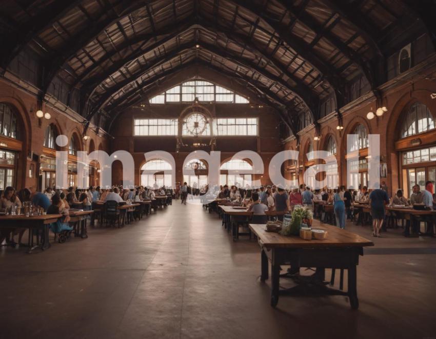 Architecture and Urban Exterior (1460)