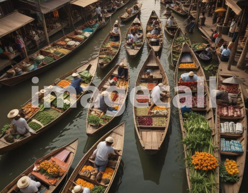 Architecture and Urban Exterior (1516)