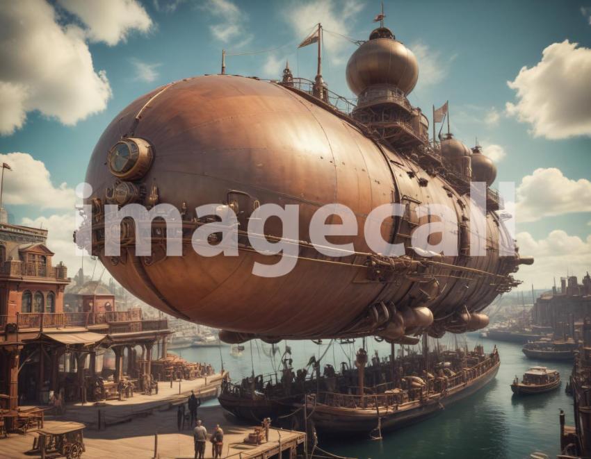 Architecture and Urban Exterior (1561)