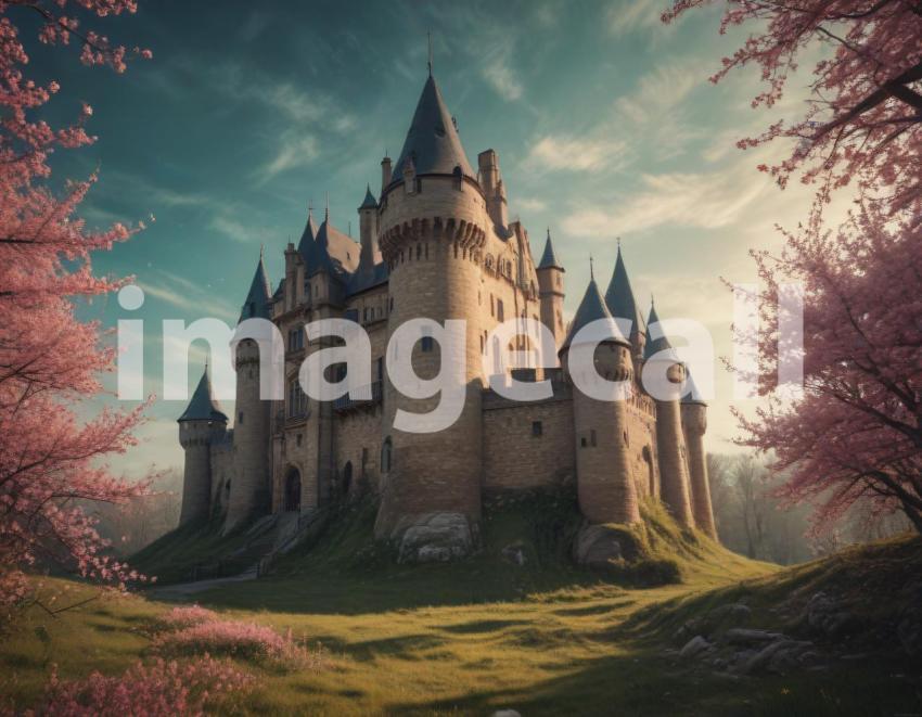 Architecture and Urban Exterior (1565)