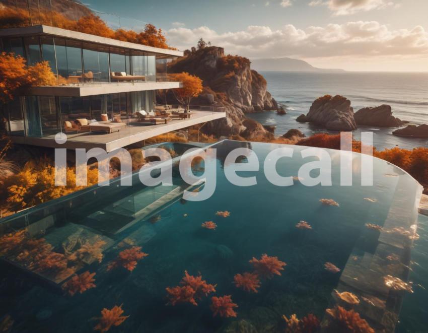 Architecture and Urban Exterior (1582)