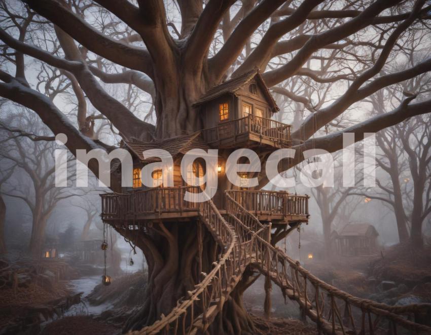 Architecture and Urban Exterior (1655)