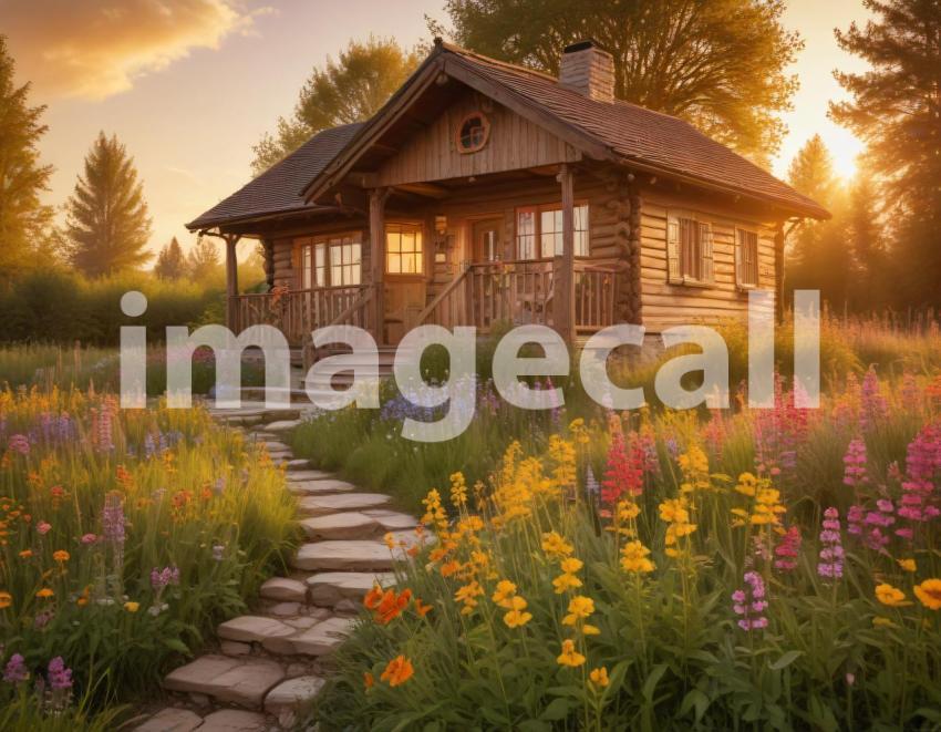 Architecture and Urban Exterior (1637)