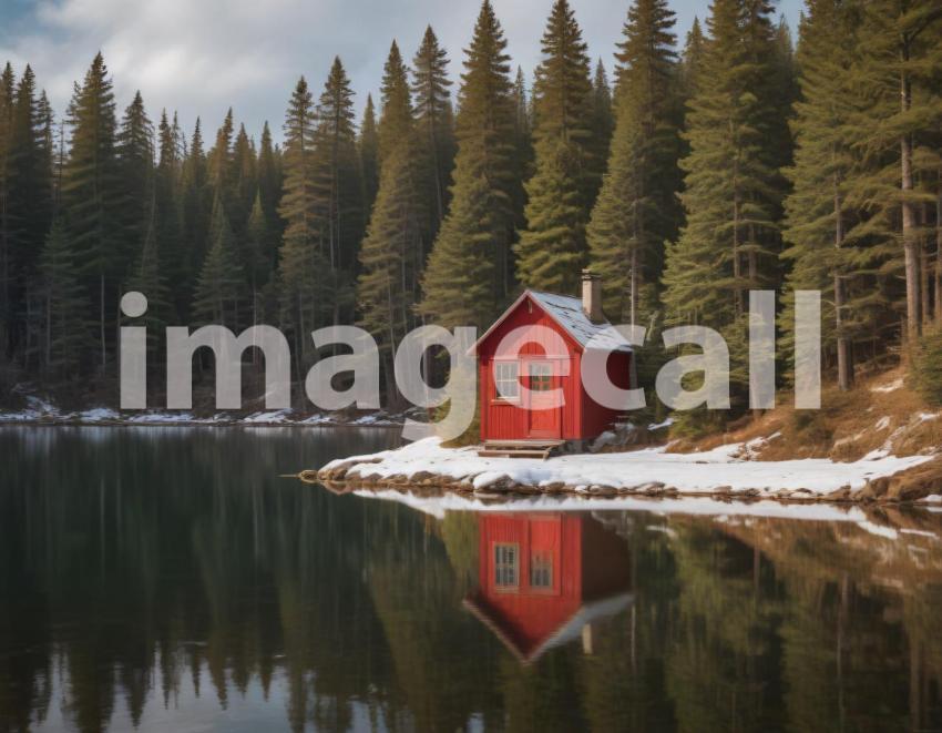 Architecture and Urban Exterior (1663)