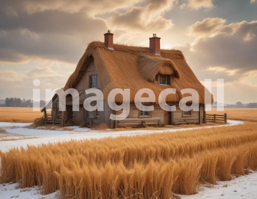 Architecture and Urban Exterior (1671)