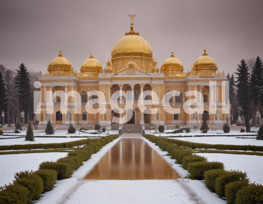 Architecture and Urban Exterior (1703)