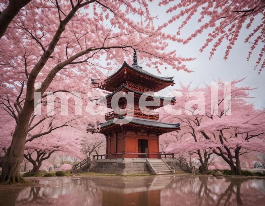 Architecture and Urban Exterior (1687)