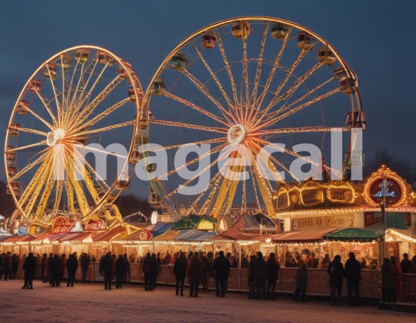 Architecture and Urban Exterior (1747)