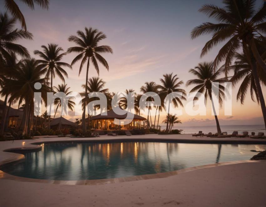 Architecture and Urban Exterior (1763)