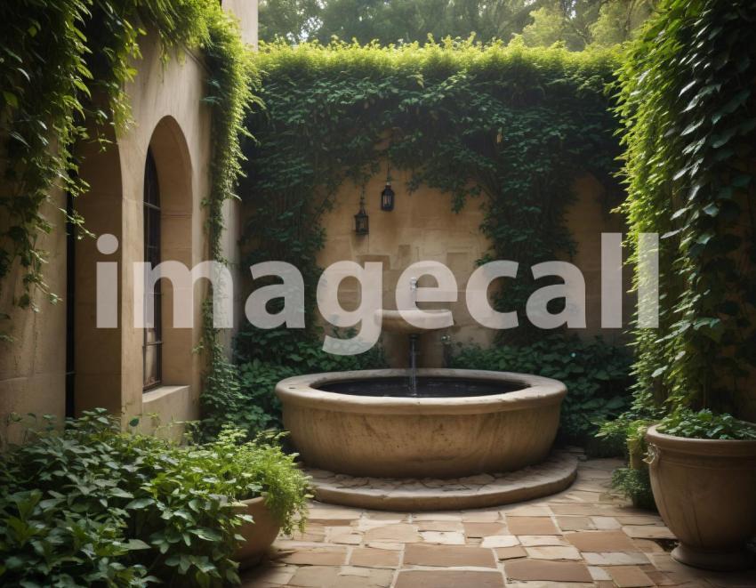 Architecture and Urban Exterior (1776)