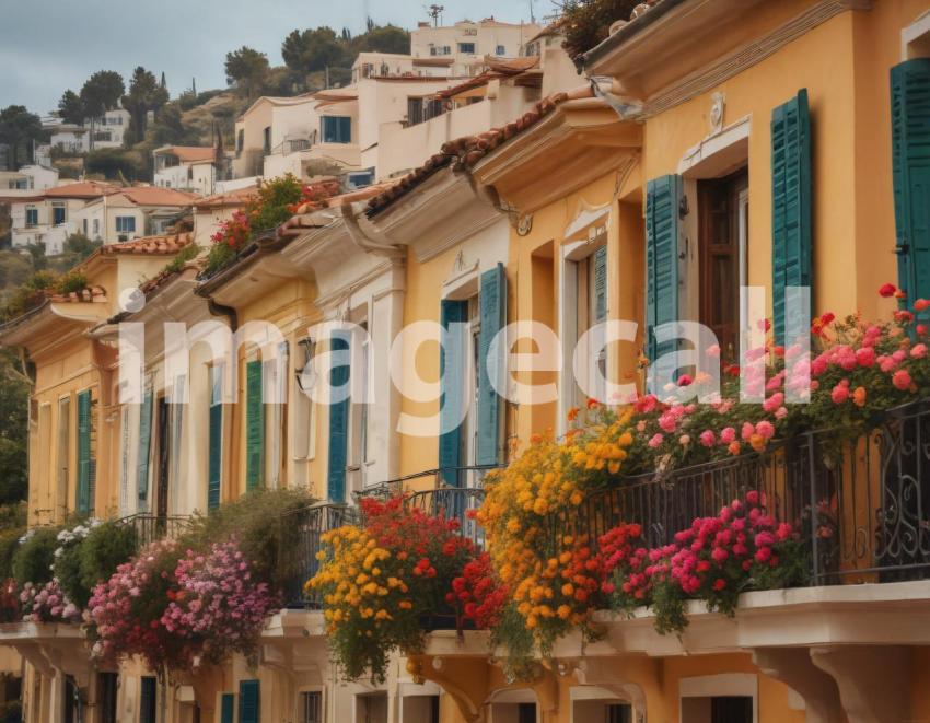 Architecture and Urban Exterior (1807)