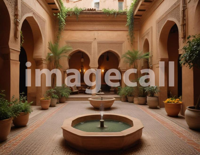 Architecture and Urban Exterior (1872)