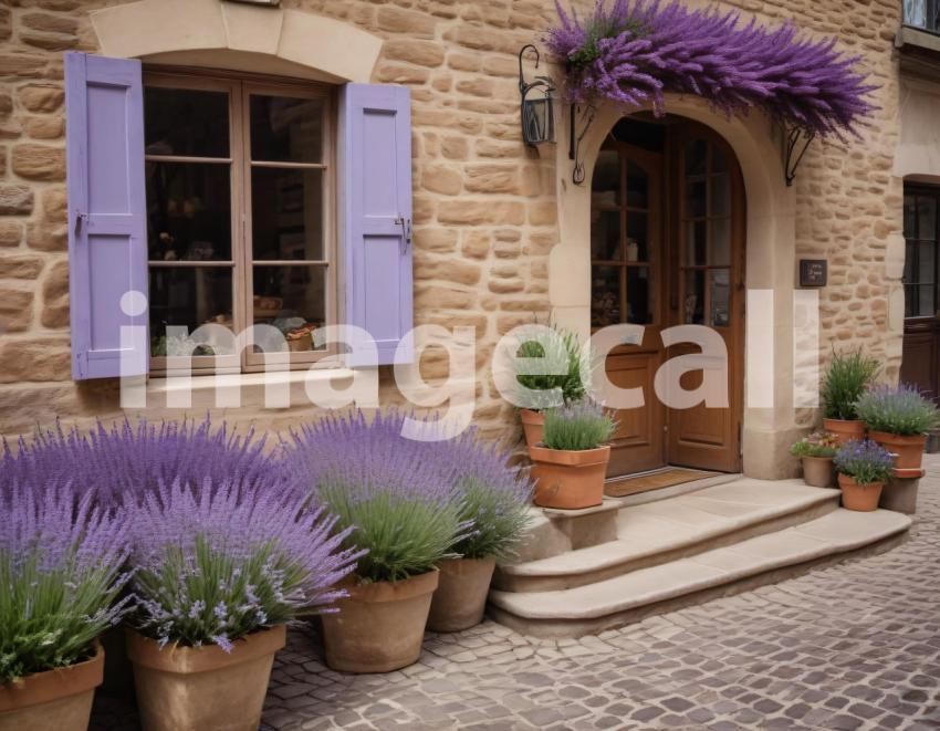 Architecture and Urban Exterior (1896)