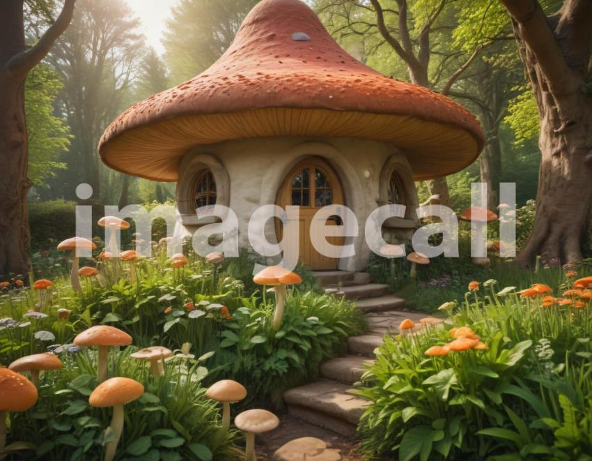 Architecture and Urban Exterior (1921)