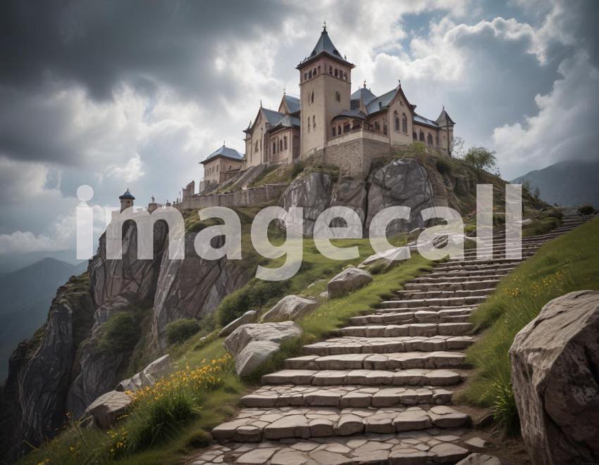 Architecture and Urban Exterior (1953)