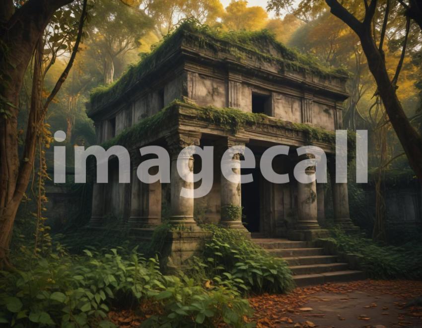 Architecture and Urban Exterior (1982)